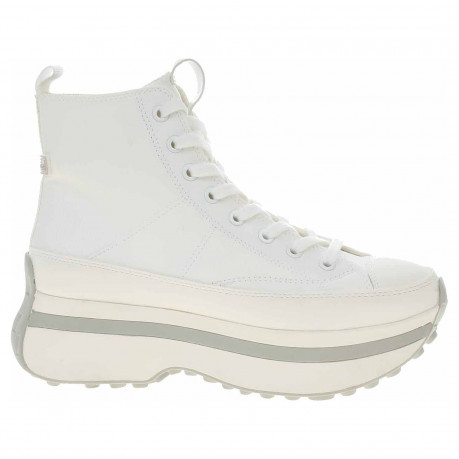 Dámska členkové topánky Tamaris 1-25214-41 white