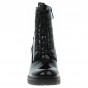 náhled Dámska členkové topánky Tamaris 1-25271-41 black patent