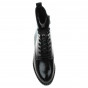 náhled Dámska členkové topánky Tamaris 1-25102-41 black patent