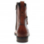 náhled Dámska členkové topánky Bagatt D11-AFS38-4100 cognac