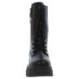 náhled Dámska členkové topánky Bagatt D31-A4U37-5000 black