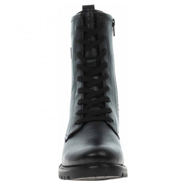 detail Dámska členkové topánky Bagatt D11-AFR53-4000 black