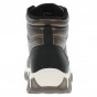náhled Dámska členkové topánky Bagatt D31-AGN30-5969 black-taupe
