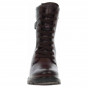 náhled Dámska členkové topánky Bagatt D11-AFR53-4100 dark brown