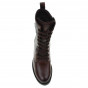 náhled Dámska členkové topánky Bagatt D11-AFR53-4100 dark brown