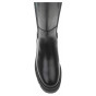 náhled Dámske čižmy Tamaris 1-25632-29 black leather