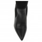 náhled Dámske čižmy Karl Lagerfeld KL31376F Black Knit