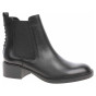 náhled Dámske poločižmy Tamaris 1-25903-31 black