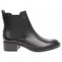 náhled Dámske poločižmy Tamaris 1-25903-31 black