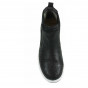 náhled Dámska členkové topánky Caprice 9-25476-31 black struc.comb