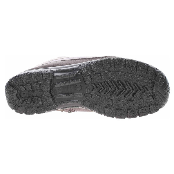 detail Dámska topánky Rogallo 4509-001 šedá