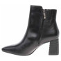 náhled Dámske poločižmy Tamaris 1-25030-37 black