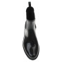 náhled Dámske poločižmy Tamaris 1-25359-29 liquid black