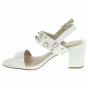 náhled Dámske sandále Marco Tozzi 2-28353-20 white patent