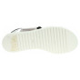 náhled Dámske sandále Marco Tozzi 2-28360-30 silver comb