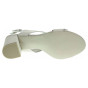 náhled Dámske sandále Marco Tozzi 2-28335-22 white comb