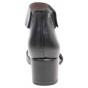 náhled Dámske sandále Tamaris 1-28313-22 black leather