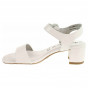 náhled Dámske sandále Tamaris 1-28324-22 white leather