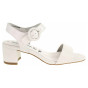 náhled Dámske sandále Tamaris 1-28324-22 white leather