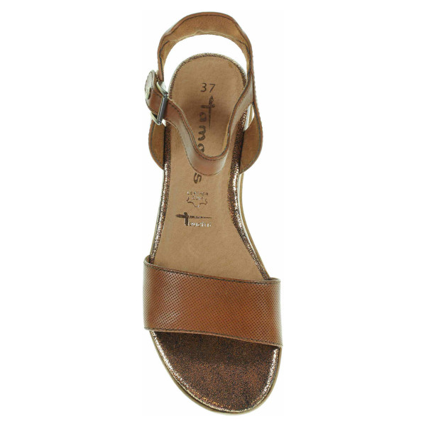 detail Dámske sandále Tamaris 1-28328-22 nut