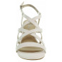 náhled Dámske sandále s.Oliver 5-28335-22 white