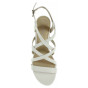 náhled Dámske sandále s.Oliver 5-28335-22 white