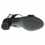 náhled Dámske sandále Caprice 9-28303-22 black suede