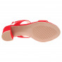 náhled Dámske sandále Caprice 9-28303-22 red suede