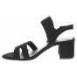 náhled Dámska spoločenské topánky Marco Tozzi 2-28300-24 black