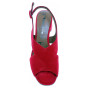 náhled Dámske sandále Tamaris 1-28357-26 rubin