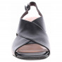 náhled Dámske sandále Tamaris 1-28357-26 black leather