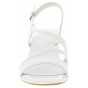 náhled Dámske sandále Marco Tozzi 2-28304-38 white patent