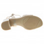 náhled Dámske sandále Marco Tozzi 2-28350-28 cream