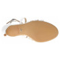 náhled Dámska spoločenské topánky Tamaris 1-28369-38 white patent