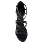 náhled Dámska spoločenské topánky s.Oliver 5-28306-38 black
