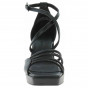 náhled Dámska spoločenské topánky Marco Tozzi 2-28356-30 black comb
