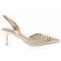 náhled Guess dámská spoločenské topánky FL6MEEELE05 gold