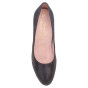 náhled Dámske lodičky Tamaris 1-22412-29 black str.suede