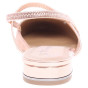 náhled Dámske lodičky Tamaris 1-29408-20 rose metallic