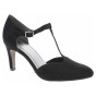 náhled Dámska spoločenské topánky Tamaris 1-24427-31 black suede