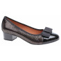 náhled Dámske lodičky Caprice 9-22303-21 gunmetal multi