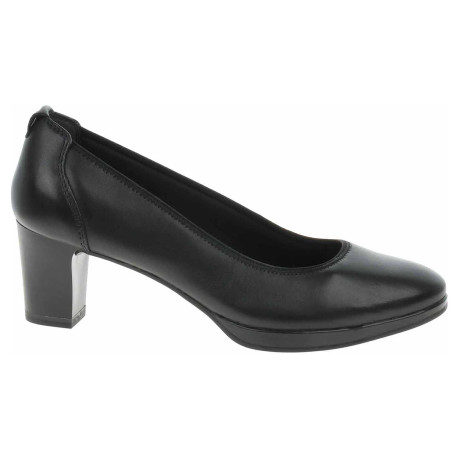 Dámske lodičky Tamaris 1-22446-41 black