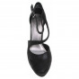 náhled Dámska spoločenské topánky s.Oliver 5-24431-33 black glitter