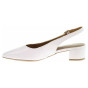 náhled Dámske lodičky Tamaris 1-29500-26 white leather