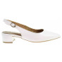 náhled Dámske lodičky Tamaris 1-29500-26 white leather