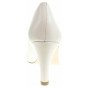 náhled Dámska spoločenské topánky Caprice lodičky 9-22400-24 white perlato