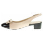 náhled Dámske lodičky Caprice 9-29501-26 beige-black