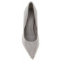 náhled Dámske lodičky Tamaris 1-22433-39 grey glam