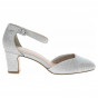 náhled Tamaris dámská spoločenské topánky 1-24432-41 silver glam