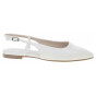 náhled Dámske lodičky Tamaris 1-29402-20 white matt